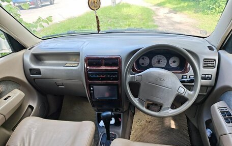Daihatsu Pyzar I, 1997 год, 175 000 рублей, 7 фотография
