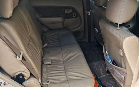 Daihatsu Pyzar I, 1997 год, 175 000 рублей, 8 фотография