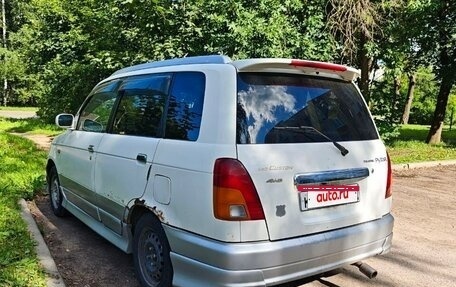 Daihatsu Pyzar I, 1997 год, 175 000 рублей, 3 фотография