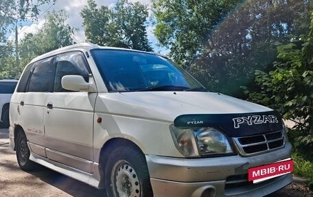 Daihatsu Pyzar I, 1997 год, 175 000 рублей, 2 фотография