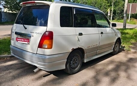 Daihatsu Pyzar I, 1997 год, 175 000 рублей, 4 фотография