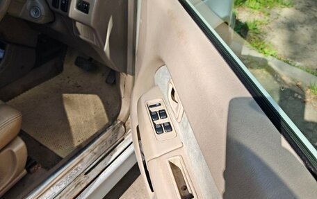 Daihatsu Pyzar I, 1997 год, 175 000 рублей, 9 фотография