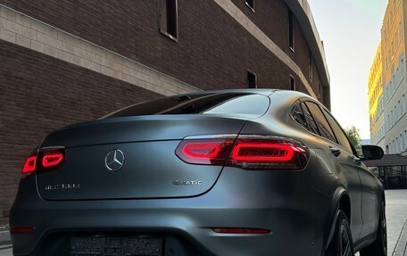 Mercedes-Benz GLC Coupe, 2020 год, 5 888 888 рублей, 2 фотография