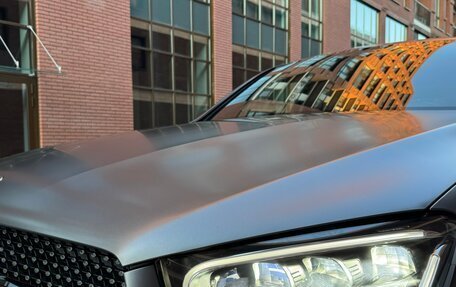 Mercedes-Benz GLC Coupe, 2020 год, 5 888 888 рублей, 4 фотография