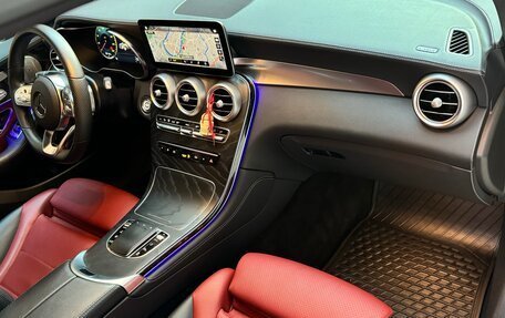 Mercedes-Benz GLC Coupe, 2020 год, 5 888 888 рублей, 9 фотография