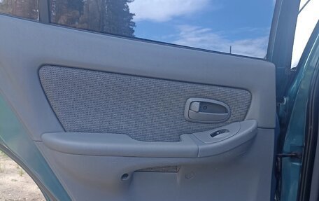 Hyundai Elantra III, 2005 год, 400 000 рублей, 6 фотография