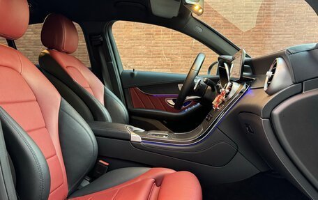 Mercedes-Benz GLC Coupe, 2020 год, 5 888 888 рублей, 8 фотография