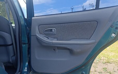 Hyundai Elantra III, 2005 год, 400 000 рублей, 8 фотография