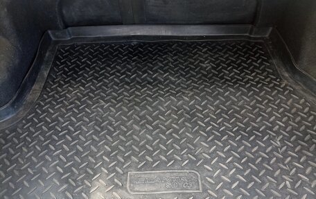 Hyundai Elantra III, 2005 год, 400 000 рублей, 9 фотография