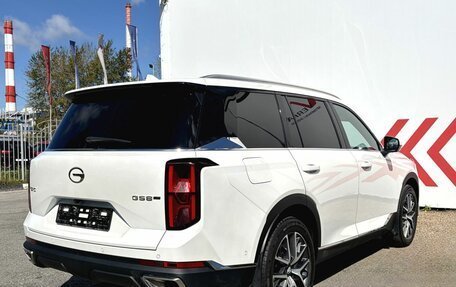 GAC GS8, 2024 год, 3 550 000 рублей, 6 фотография