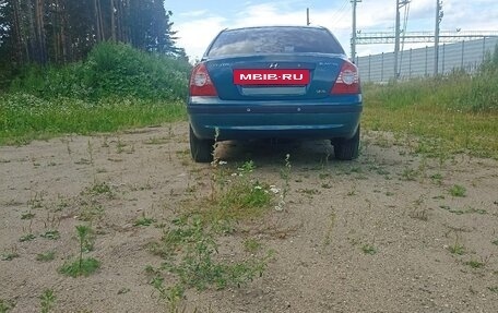 Hyundai Elantra III, 2005 год, 400 000 рублей, 3 фотография