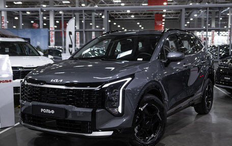 KIA Sportage IV рестайлинг, 2026 год, 4 200 000 рублей, 1 фотография
