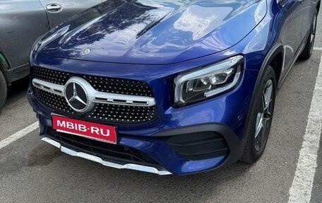Mercedes-Benz GLB, 2020 год, 3 500 000 рублей, 1 фотография