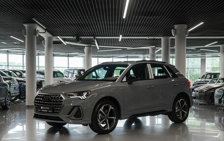 Audi Q3, 2026 год, 3 980 000 рублей, 1 фотография