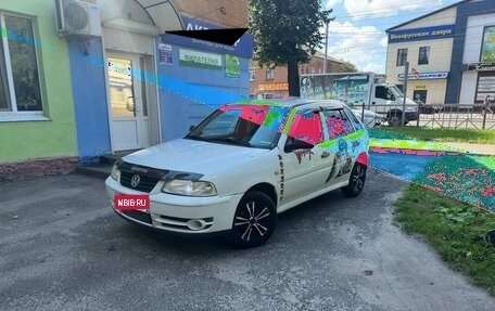 Volkswagen Pointer, 2005 год, 200 000 рублей, 1 фотография