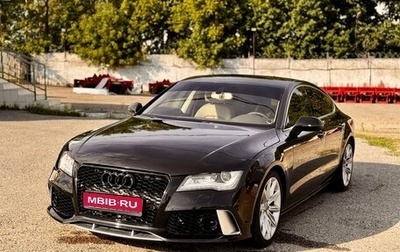 Audi A7, 2011 год, 1 700 000 рублей, 1 фотография