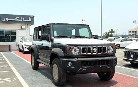 Suzuki Jimny, 2026 год, 3 070 000 рублей, 1 фотография