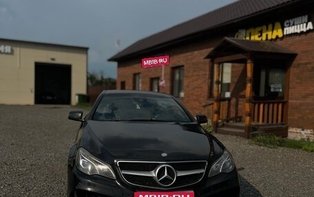 Mercedes-Benz E-Класс, 2013 год, 1 700 000 рублей, 1 фотография