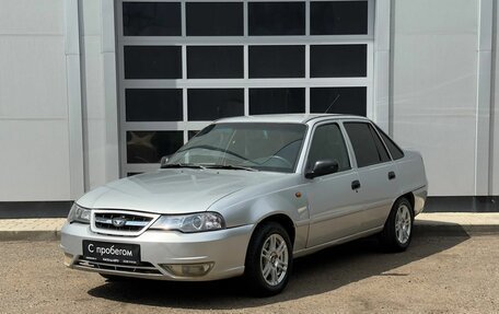 Daewoo Nexia I рестайлинг, 2011 год, 250 000 рублей, 1 фотография