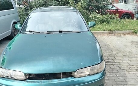 Mazda 626, 1994 год, 105 000 рублей, 1 фотография