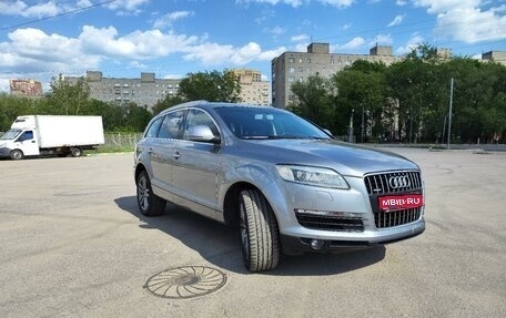 Audi Q7, 2007 год, 950 000 рублей, 1 фотография