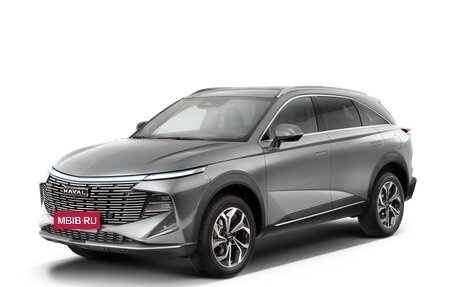 Haval F7, 2026 год, 3 464 010 рублей, 1 фотография