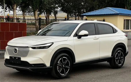 Honda Vezel, 2023 год, 1 850 000 рублей, 1 фотография