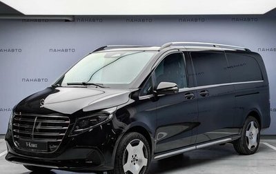 Mercedes-Benz V-Класс, 2026 год, 14 600 000 рублей, 1 фотография