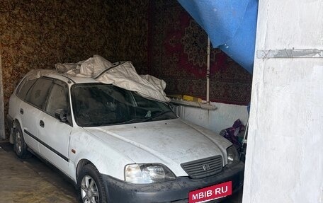 Honda Partner I, 2002 год, 300 000 рублей, 1 фотография