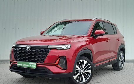 Changan CS35 Plus, 2024 год, 1 949 000 рублей, 1 фотография