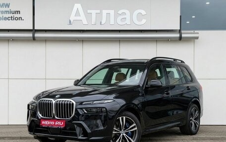 BMW X7, 2024 год, 17 490 000 рублей, 1 фотография