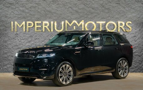 Land Rover Range Rover Sport, 2024 год, 16 290 000 рублей, 1 фотография