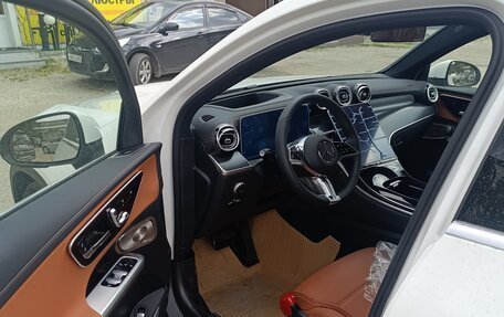 Mercedes-Benz GLC Coupe, 2026 год, 8 300 000 рублей, 1 фотография