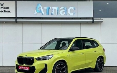 BMW X1, 2025 год, 7 290 000 рублей, 1 фотография