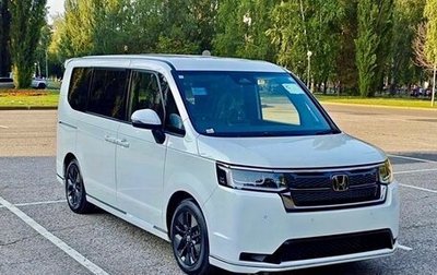 Honda Stepwgn, 2026 год, 2 500 000 рублей, 1 фотография