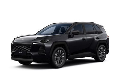 Toyota RAV4, 2026 год, 4 600 000 рублей, 1 фотография