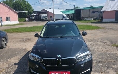 BMW X5, 2016 год, 3 650 000 рублей, 1 фотография