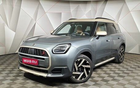 MINI Countryman, 2024 год, 5 250 000 рублей, 1 фотография