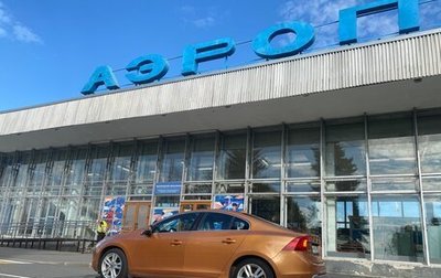 Volvo S60 III, 2011 год, 1 050 000 рублей, 1 фотография