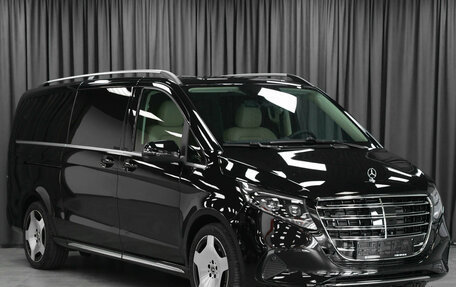 Mercedes-Benz V-Класс, 2026 год, 15 099 000 рублей, 1 фотография