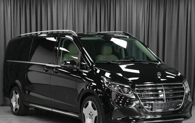 Mercedes-Benz V-Класс, 2026 год, 15 099 000 рублей, 1 фотография