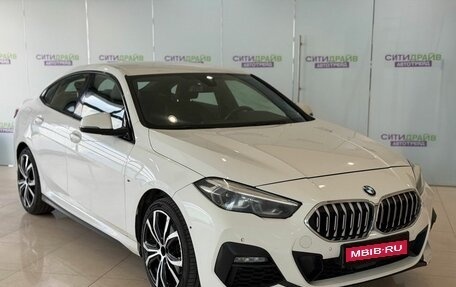 BMW 2 серия F44, 2021 год, 1 787 000 рублей, 1 фотография