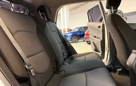 Hyundai Creta I рестайлинг, 2018 год, 1 782 000 рублей, 17 фотография