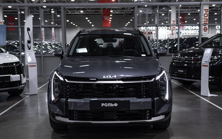 KIA Sportage IV рестайлинг, 2026 год, 4 200 000 рублей, 2 фотография
