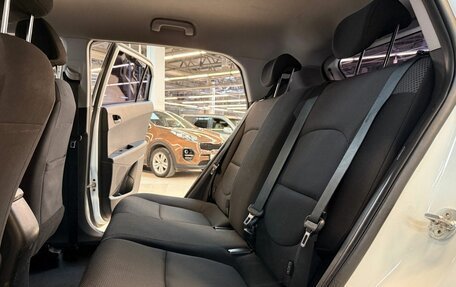 Hyundai Creta I рестайлинг, 2018 год, 1 782 000 рублей, 16 фотография
