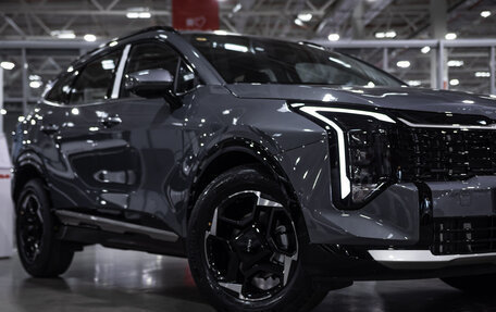 KIA Sportage IV рестайлинг, 2026 год, 4 200 000 рублей, 4 фотография