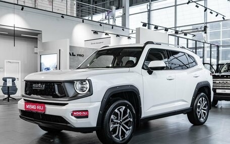 Haval H7, 2026 год, 4 199 000 рублей, 1 фотография