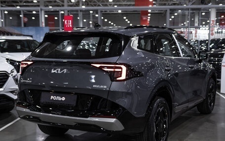 KIA Sportage IV рестайлинг, 2026 год, 4 200 000 рублей, 5 фотография
