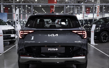 KIA Sportage IV рестайлинг, 2026 год, 4 200 000 рублей, 6 фотография