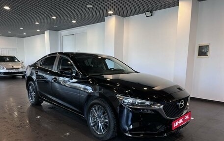 Mazda 6, 2020 год, 2 750 000 рублей, 1 фотография